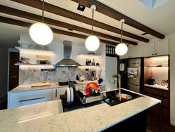 Oasis Garden (D19), Condominium #563933571